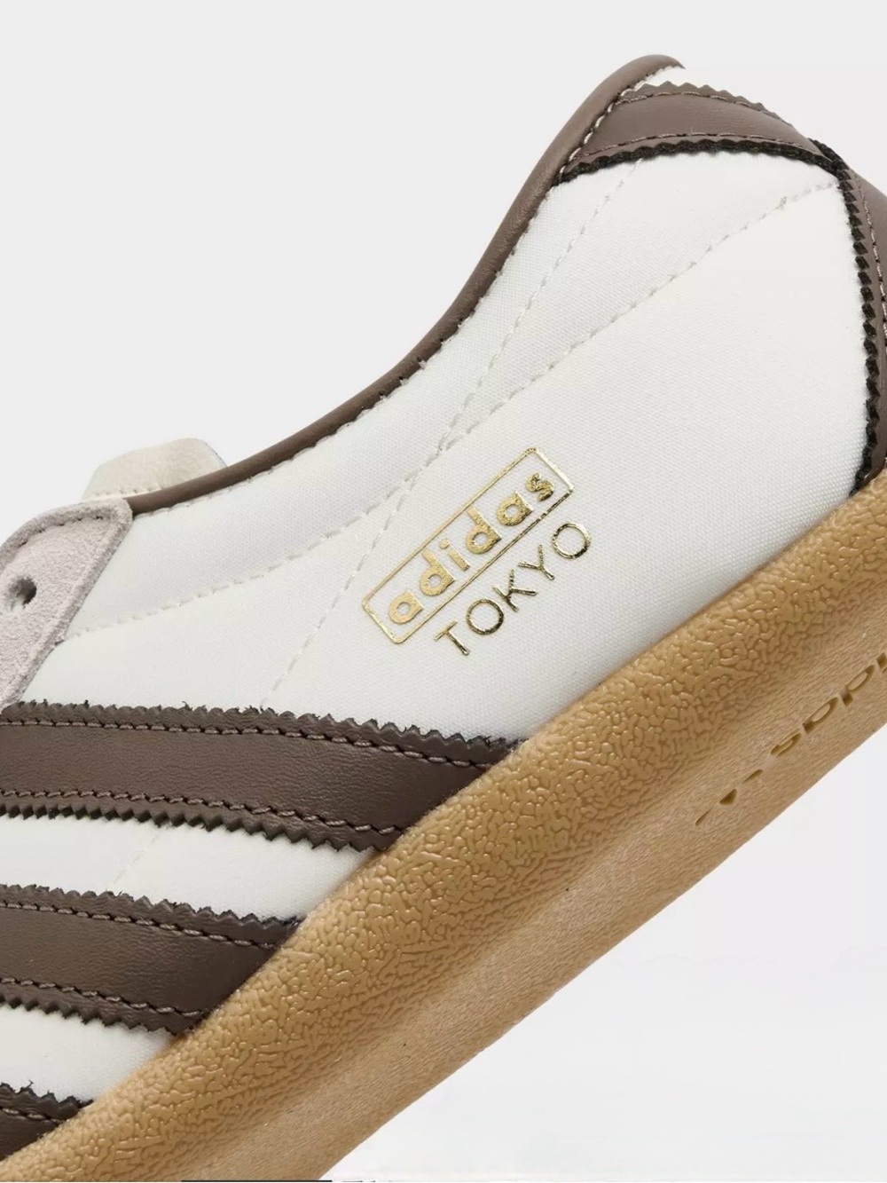 NIB WOMEN'S ADIDAS ORIGINALS TOKYO CASUAL SHOES 7.5/39.5